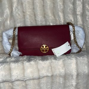 NWT Tory Burch Clutch Purse